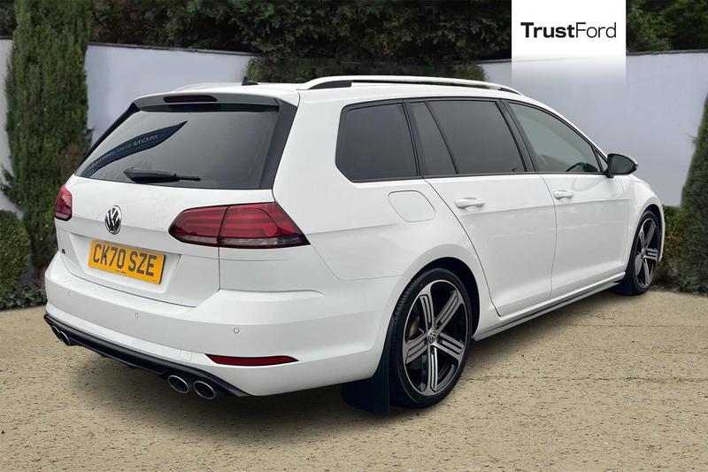 Used Volkswagen Golf 2020 for sale - 76966160: Photo 4