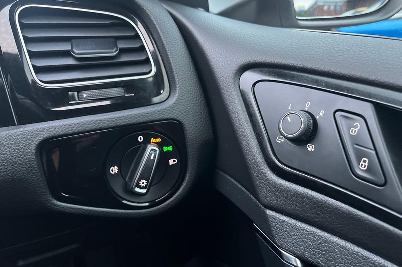 Used Volkswagen Golf 2020 for sale - 76966160: Photo 40