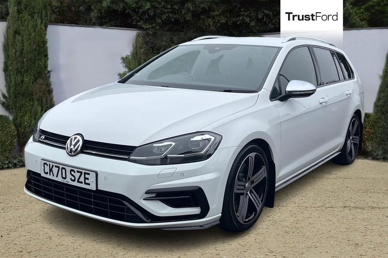 Used Volkswagen Golf 2020 for sale - 76966160: Photo 5