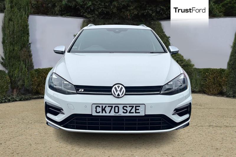 Used Volkswagen Golf 2020 for sale - 76966160: Photo 6