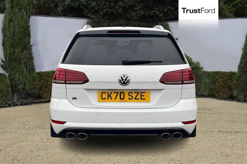 Used Volkswagen Golf 2020 for sale - 76966160: Photo 7