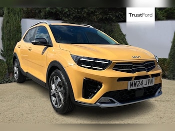 Used Kia Stonic 2024 for sale - 78543006: Photo
