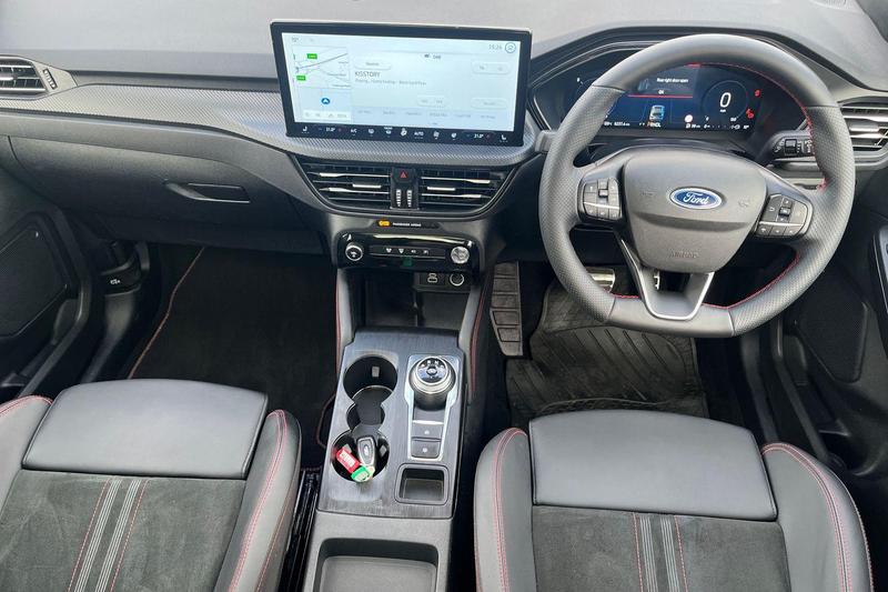 Used Ford Kuga 2025 for sale - 77834501: Photo 10