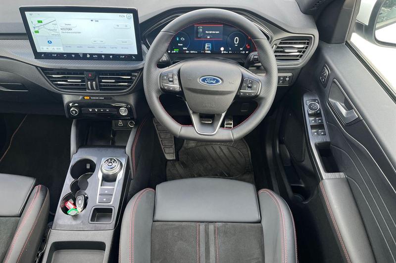 Used Ford Kuga 2025 for sale - 77834501: Photo 11