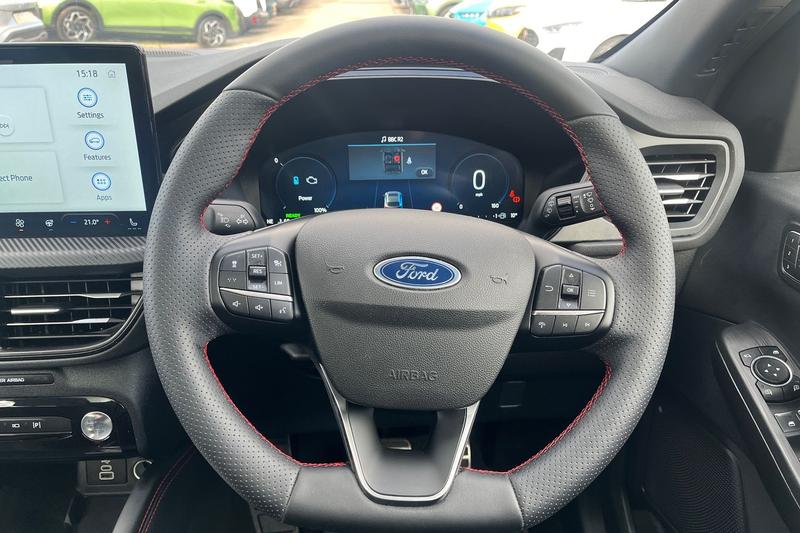 Used Ford Kuga 2025 for sale - 77834501: Photo 12