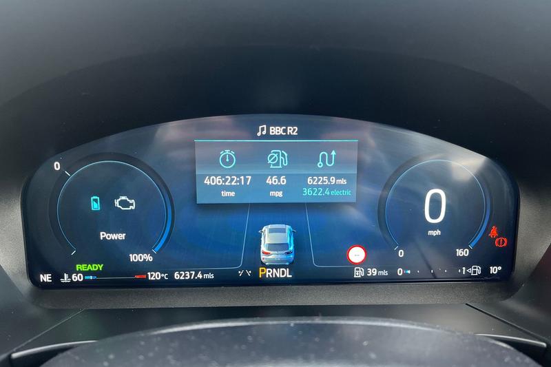 Used Ford Kuga 2025 for sale - 77834501: Photo 13