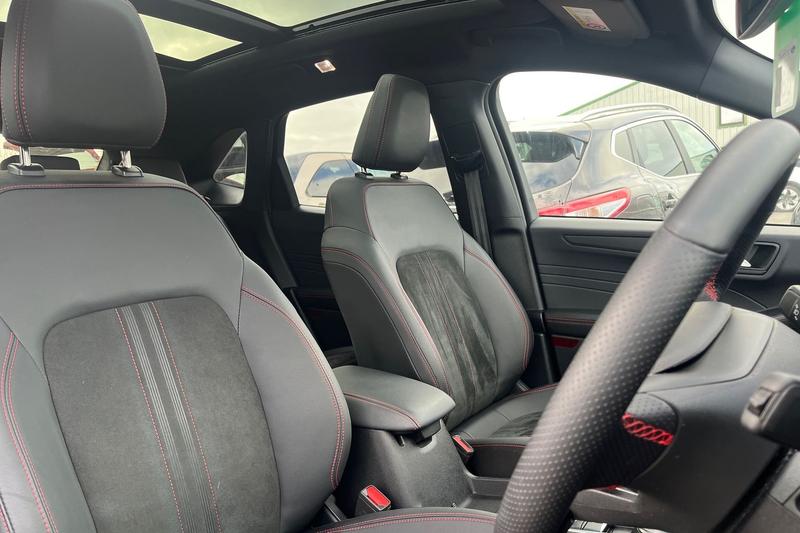 Used Ford Kuga 2025 for sale - 77834501: Photo 17