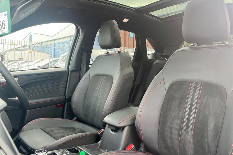 Used Ford Kuga 2025 for sale - 77834501: Photo 19