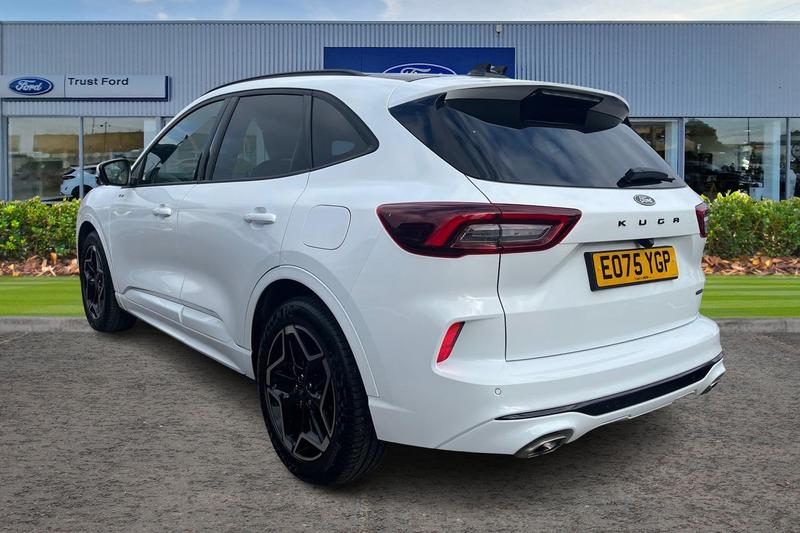 Used Ford Kuga 2025 for sale - 77834501: Photo 2