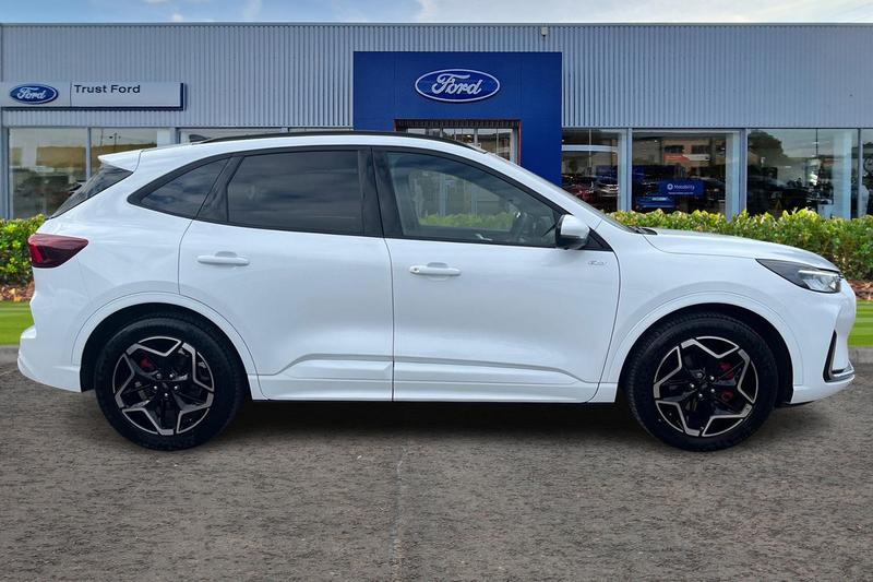 Used Ford Kuga 2025 for sale - 77834501: Photo 3