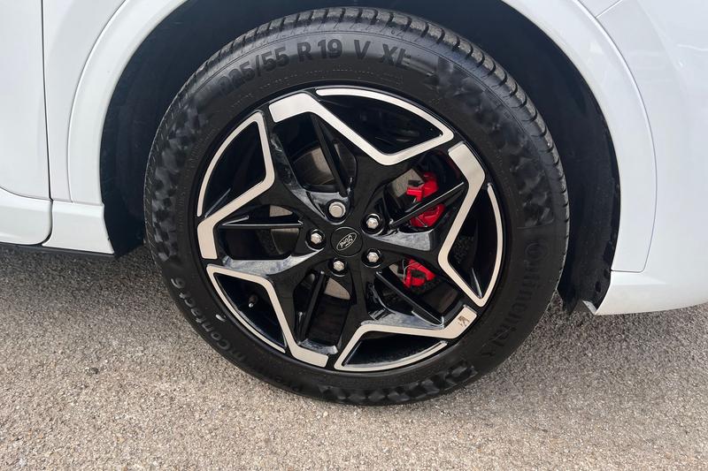 Used Ford Kuga 2025 for sale - 77834501: Photo 38