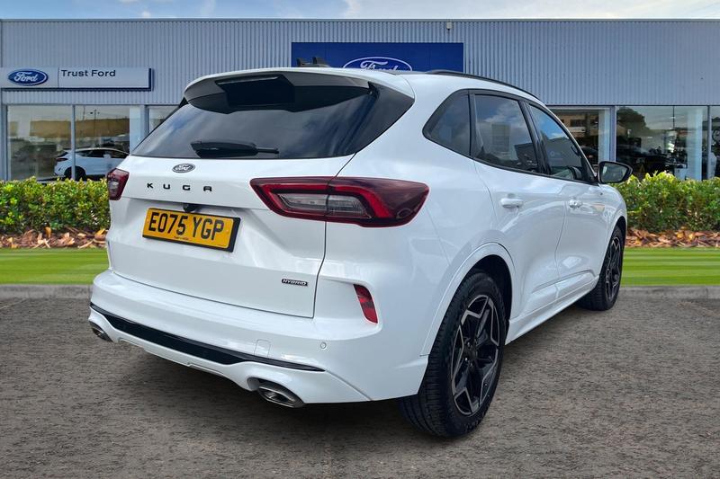 Used Ford Kuga 2025 for sale - 77834501: Photo 4