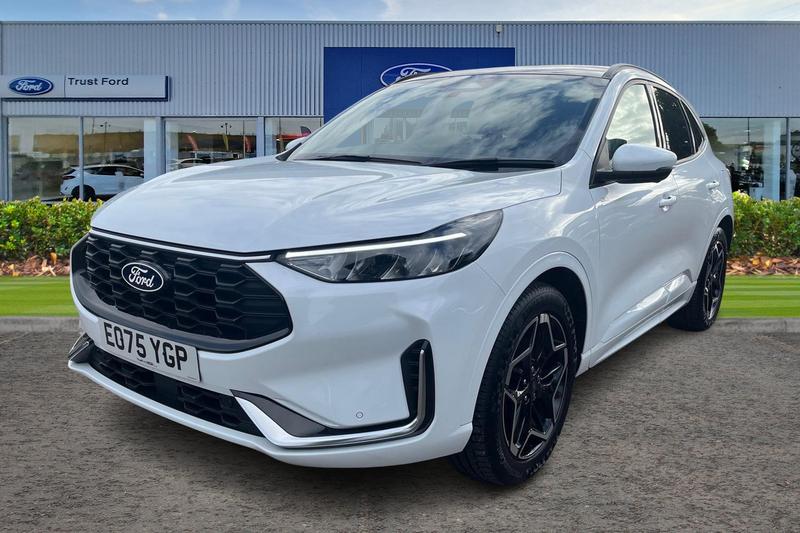 Used Ford Kuga 2025 for sale - 77834501: Photo 5