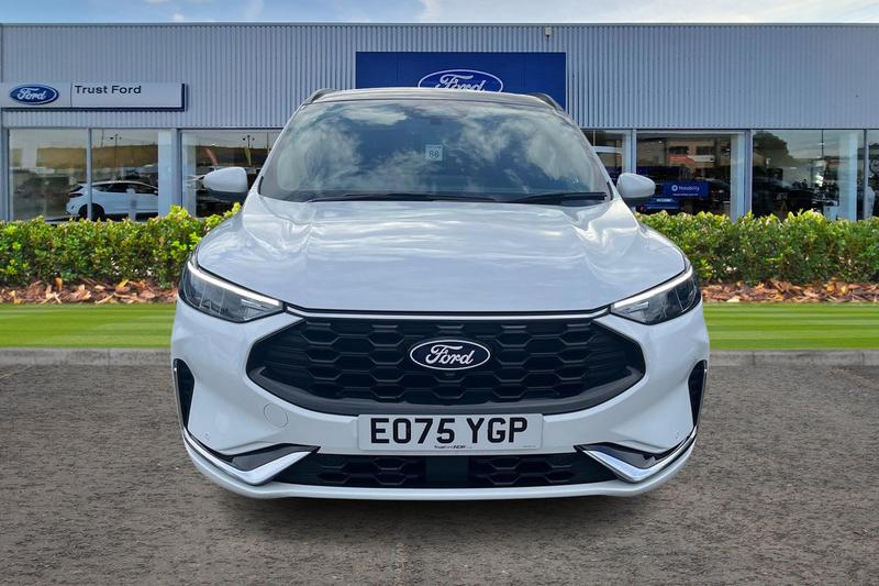 Used Ford Kuga 2025 for sale - 77834501: Photo 6