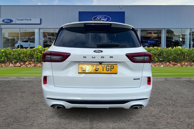 Used Ford Kuga 2025 for sale - 77834501: Photo 7