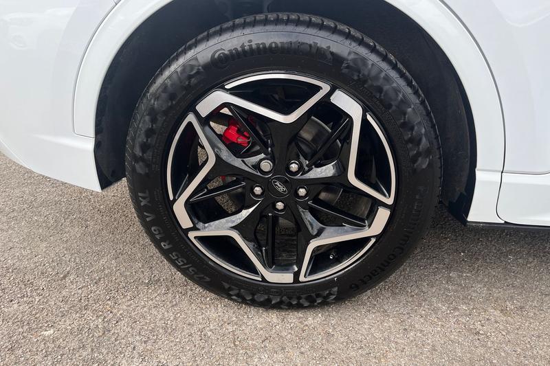 Used Ford Kuga 2025 for sale - 77834501: Photo 8