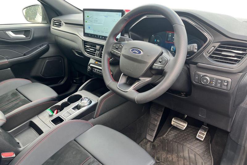 Used Ford Kuga 2025 for sale - 77834501: Photo 9