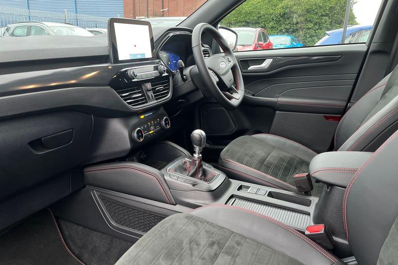 Used Ford Kuga 2024 for sale - 76722955: Photo 18