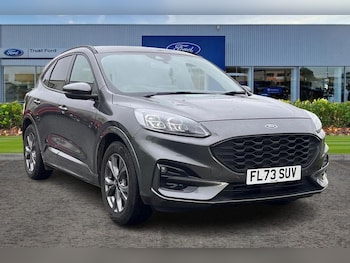 2024 - 1.5 EcoBoost 150 ST-Line Edition 5dr