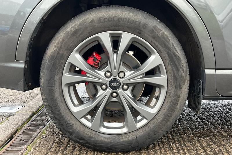 Used Ford Kuga 2024 for sale - 76722955: Photo 27