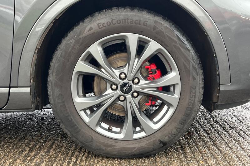 Used Ford Kuga 2024 for sale - 76722955: Photo 28