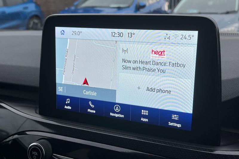 Used Ford Kuga 2024 for sale - 76722955: Photo 34