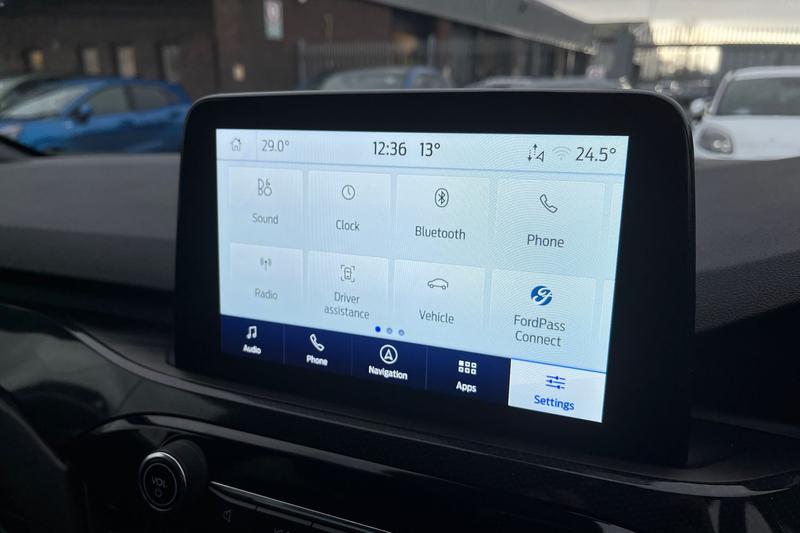 Used Ford Kuga 2024 for sale - 76722955: Photo 40