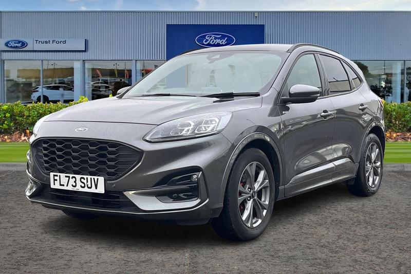 Used Ford Kuga 2024 for sale - 76722955: Photo 5