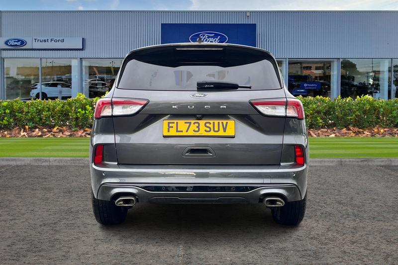 Used Ford Kuga 2024 for sale - 76722955: Photo 7