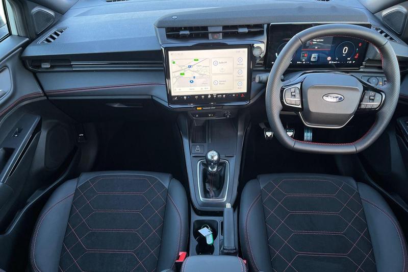 Used Ford Puma 2025 for sale - 77210988: Photo 10