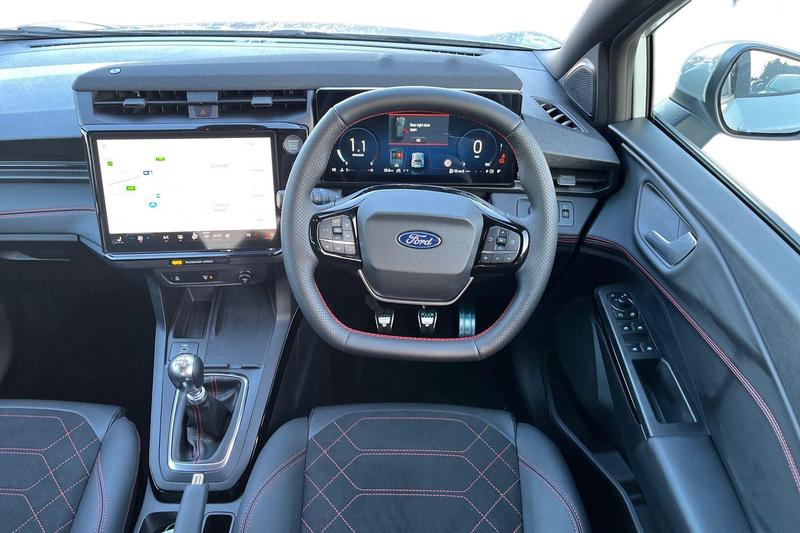 Used Ford Puma 2025 for sale - 77210988: Photo 11