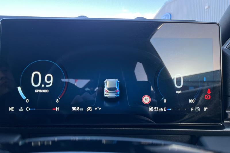 Used Ford Puma 2025 for sale - 77210988: Photo 13