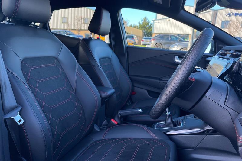 Used Ford Puma 2025 for sale - 77210988: Photo 17