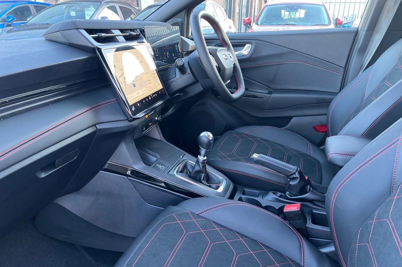 Used Ford Puma 2025 for sale - 77210988: Photo 18