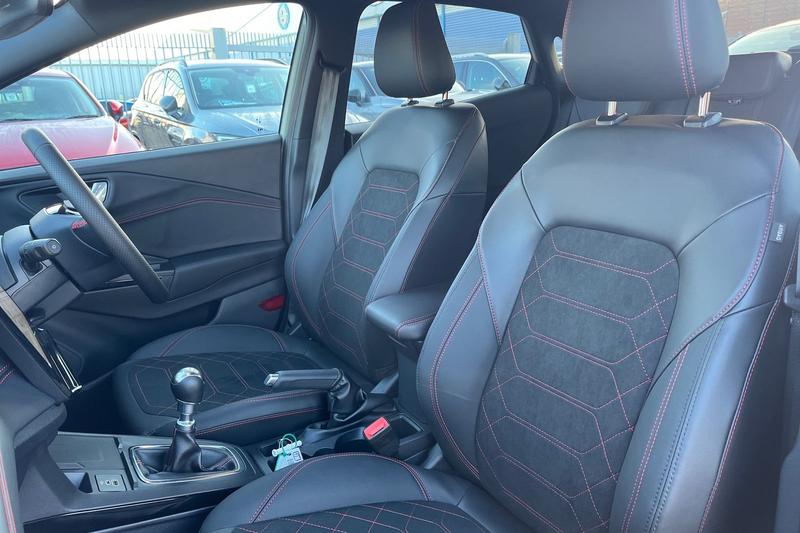 Used Ford Puma 2025 for sale - 77210988: Photo 19