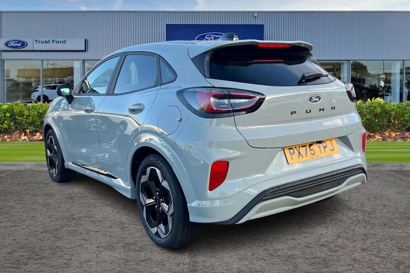 Used Ford Puma 2025 for sale - 77210988: Photo 2