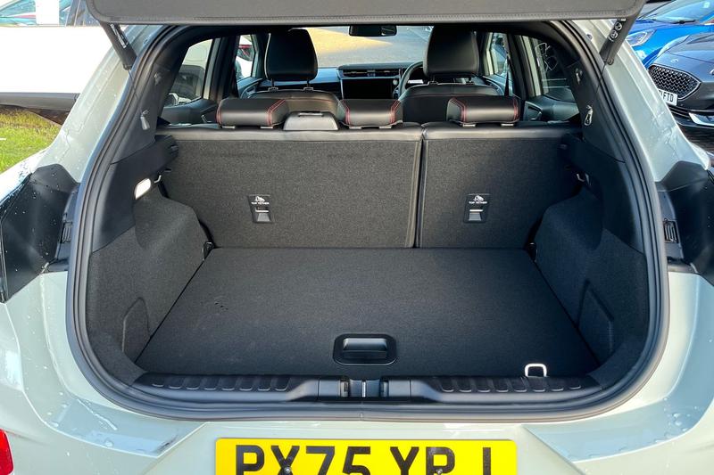 Used Ford Puma 2025 for sale - 77210988: Photo 21