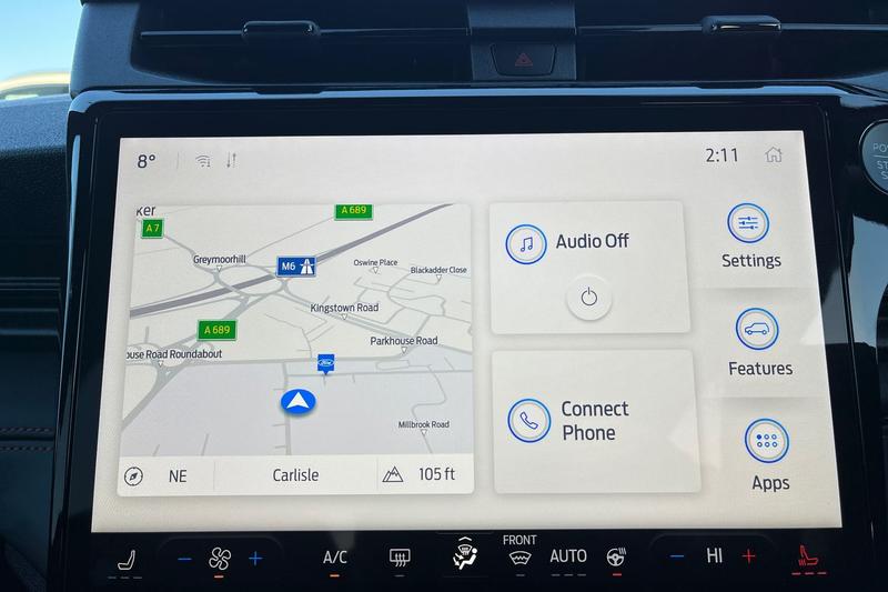 Used Ford Puma 2025 for sale - 77210988: Photo 28