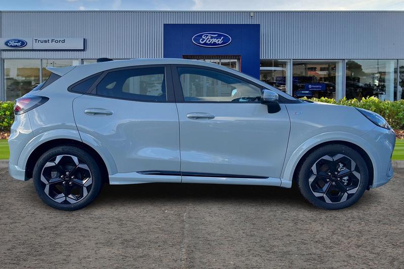 Used Ford Puma 2025 for sale - 77210988: Photo 3