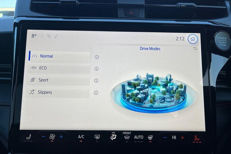 Used Ford Puma 2025 for sale - 77210988: Photo 30