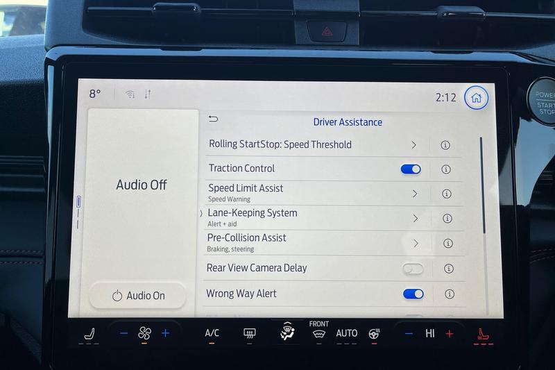 Used Ford Puma 2025 for sale - 77210988: Photo 31