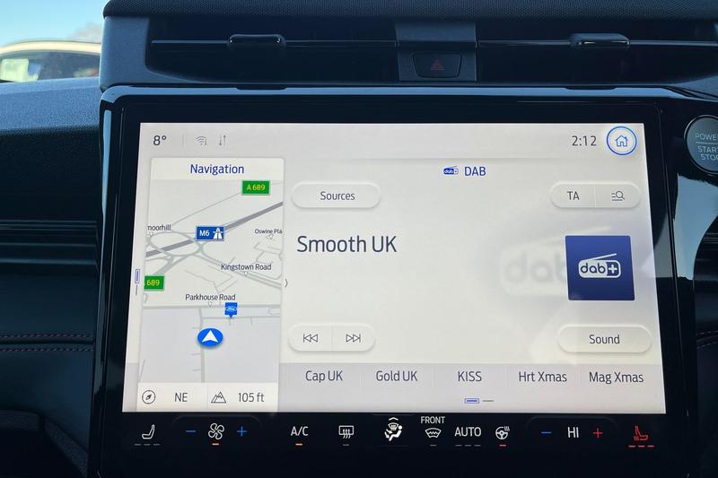 Used Ford Puma 2025 for sale - 77210988: Photo 32