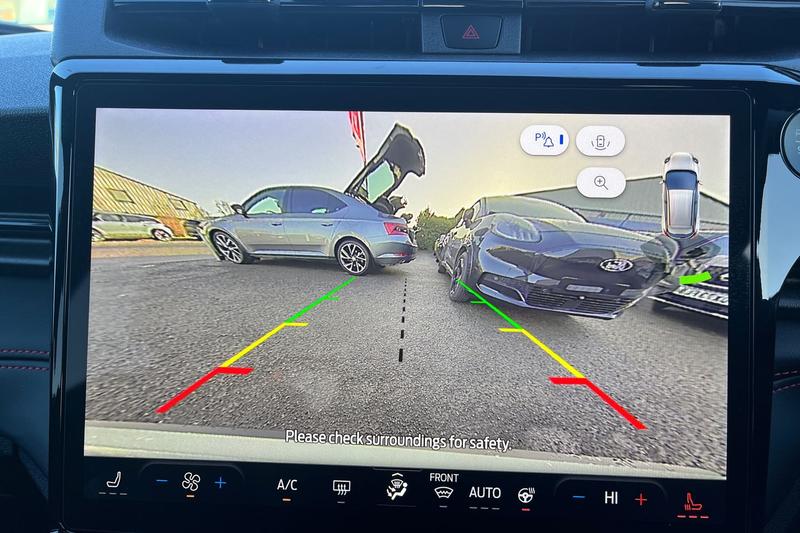 Used Ford Puma 2025 for sale - 77210988: Photo 33