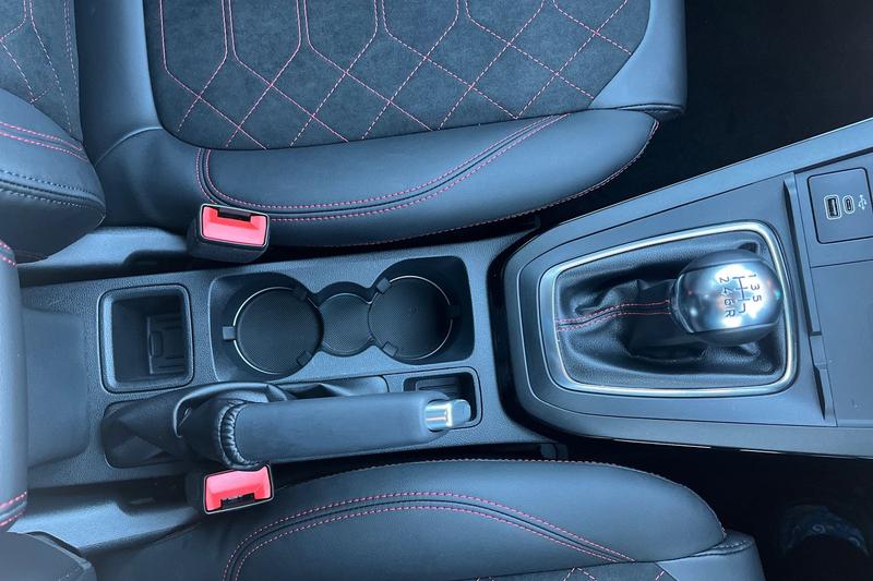 Used Ford Puma 2025 for sale - 77210988: Photo 34