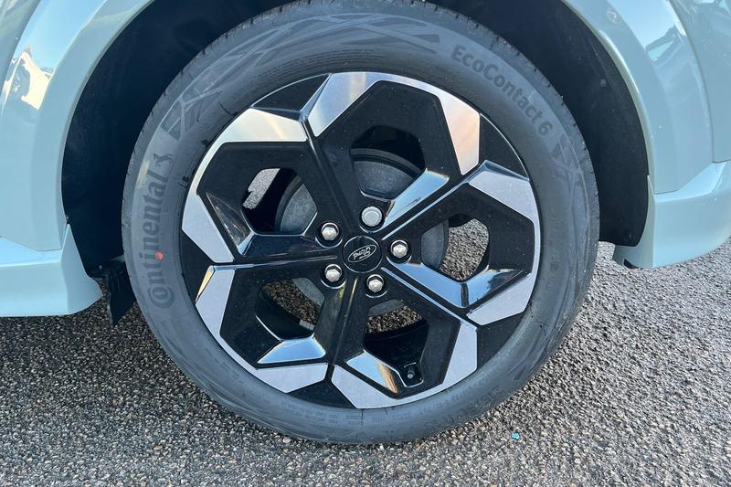 Used Ford Puma 2025 for sale - 77210988: Photo 37