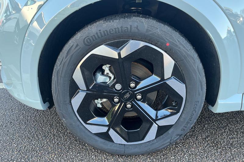 Used Ford Puma 2025 for sale - 77210988: Photo 38