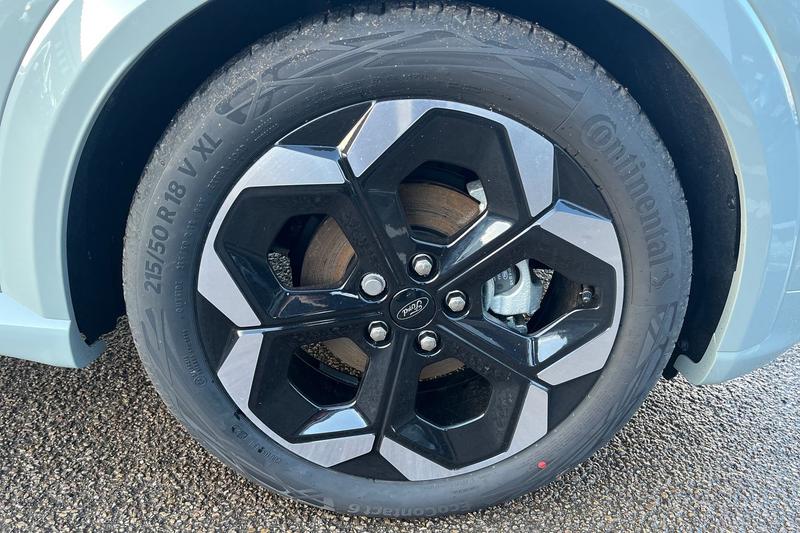 Used Ford Puma 2025 for sale - 77210988: Photo 39