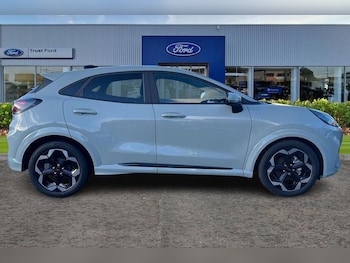 Used Ford Puma 2025 for sale - 77210988: Photo