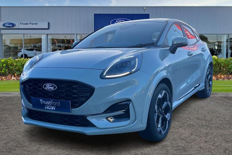 Used Ford Puma 2025 for sale - 77210988: Photo 5