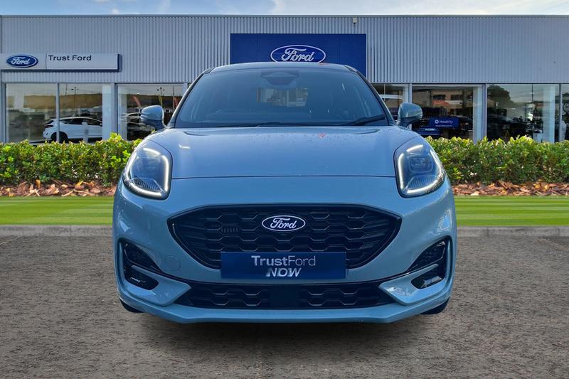 Used Ford Puma 2025 for sale - 77210988: Photo 6